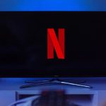 Why Netflix shares are down 10%